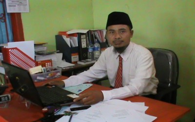 PROFIL KEPALA MADRASAH
